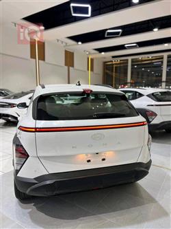 هيونداي كونا